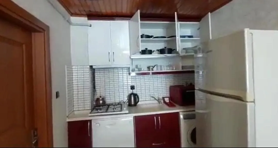 Apartmán Al Fateh Stars 13 Istanbulská provincie