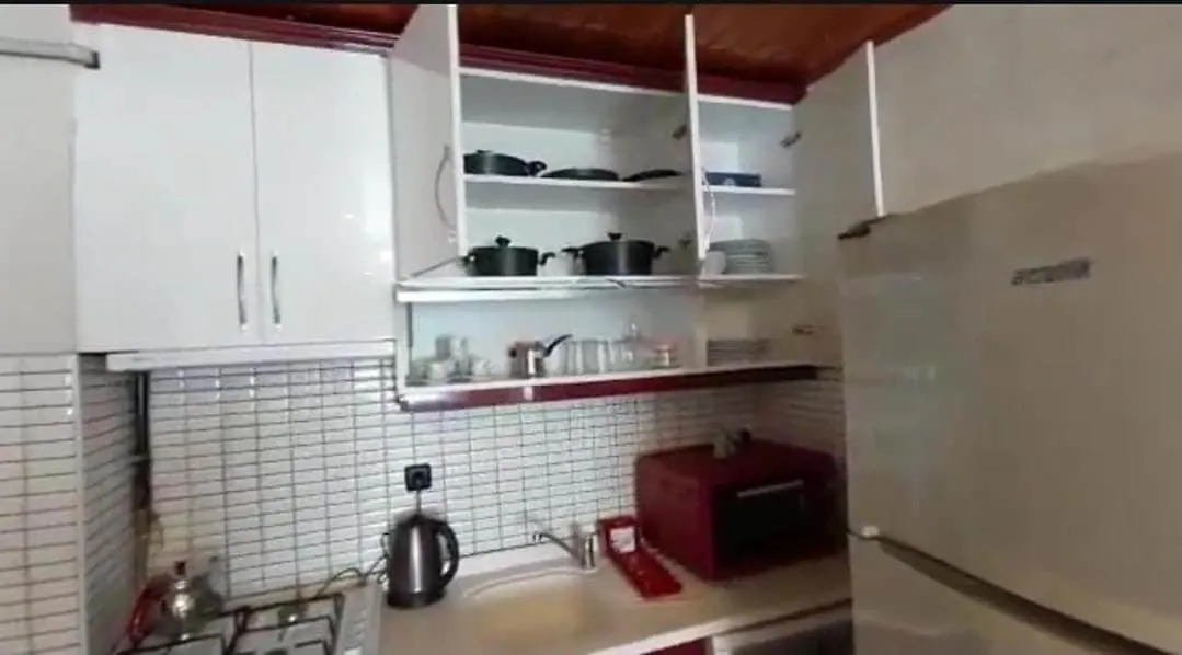 Apartmán Al Fateh Stars 13 Istanbulská provincie