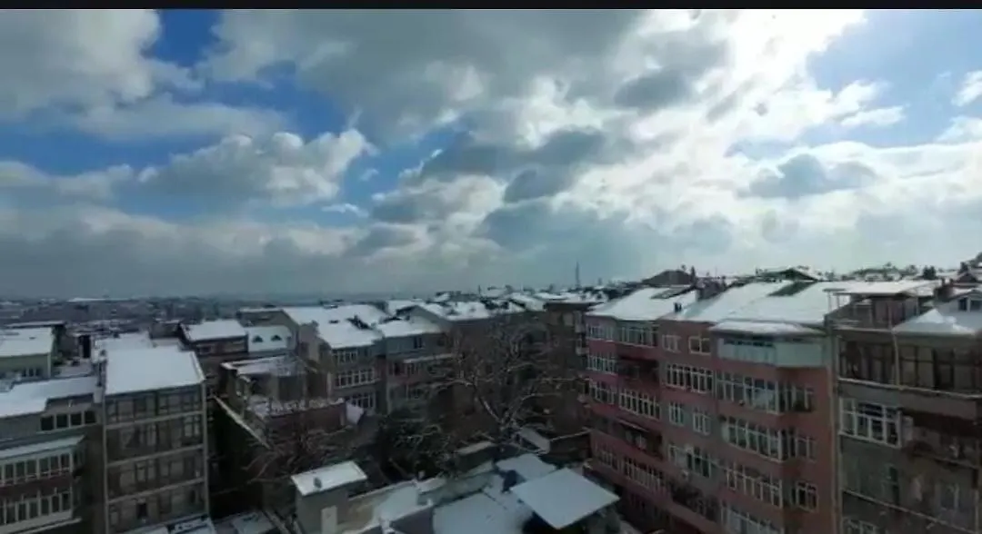 Apartmán Al Fateh Stars 13 Istanbulská provincie
